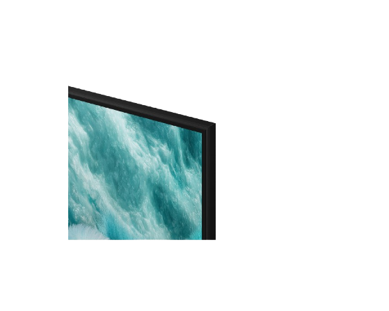 Samsung 55" Class QLED Q7F Series Vision AI Smart TV - 55Q7F