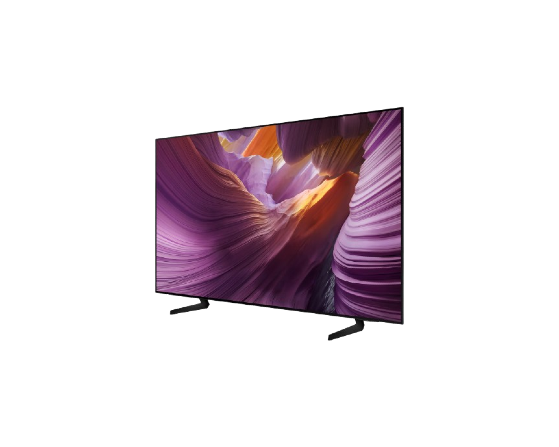 <tc>تلفزيون سامسونج سمارت 4K أوليد 65 بوصة – موديل (65S85F)</tc>