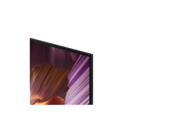 <tc>تلفزيون سامسونج سمارت 4K أوليد 65 بوصة – موديل (65S85F)</tc>