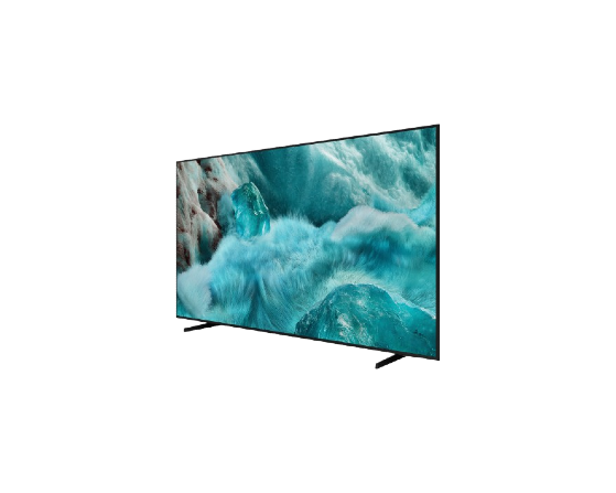 Samsung 75" Class QLED Q7F Series Vision AI Smart TV - 75Q7F
