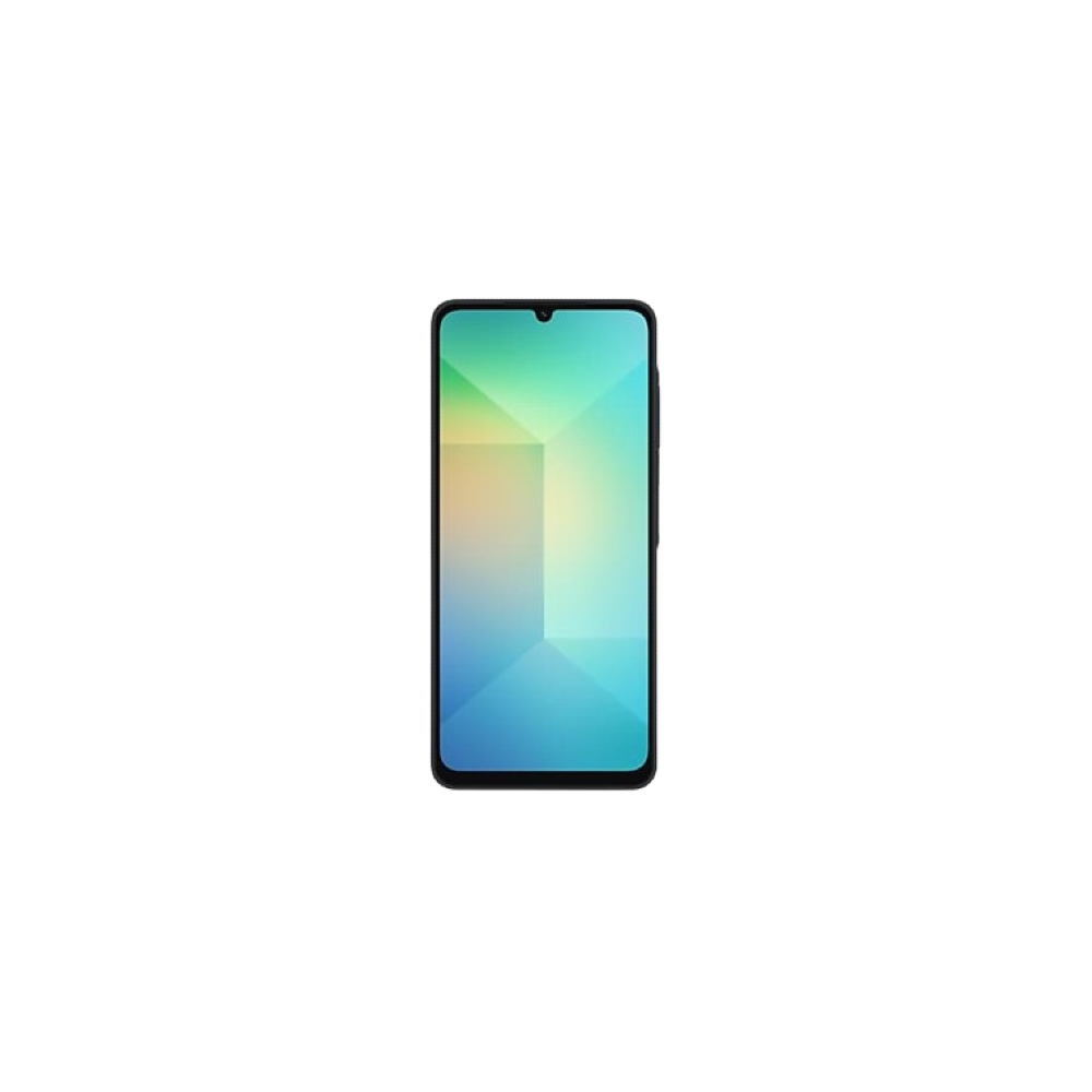 سامسونج جالكسي A06 - شبكة 4G, بشريحتين, ضمان الوكيل