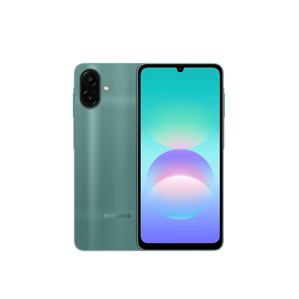 Samsung Galaxy A08 Dual Sim 4G 4GB Ram 64GB