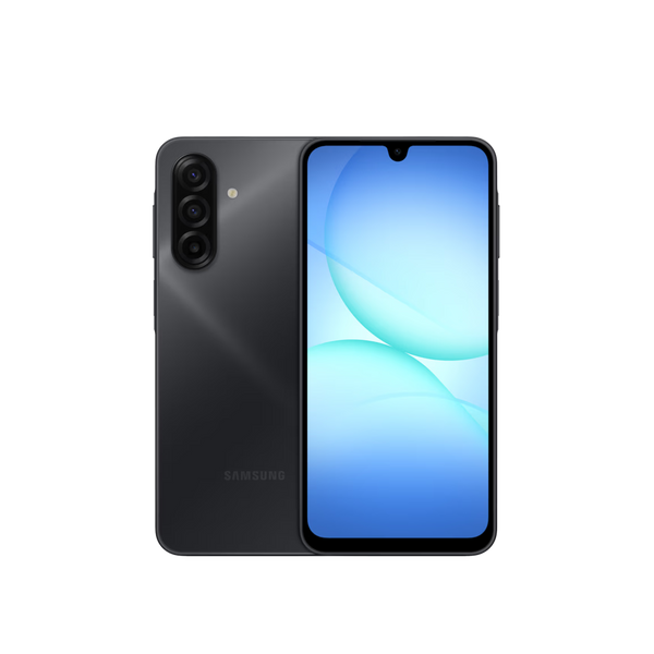 Samsung Galaxy A17 4G - 6GB Ram - 128GB (Local Warranty)