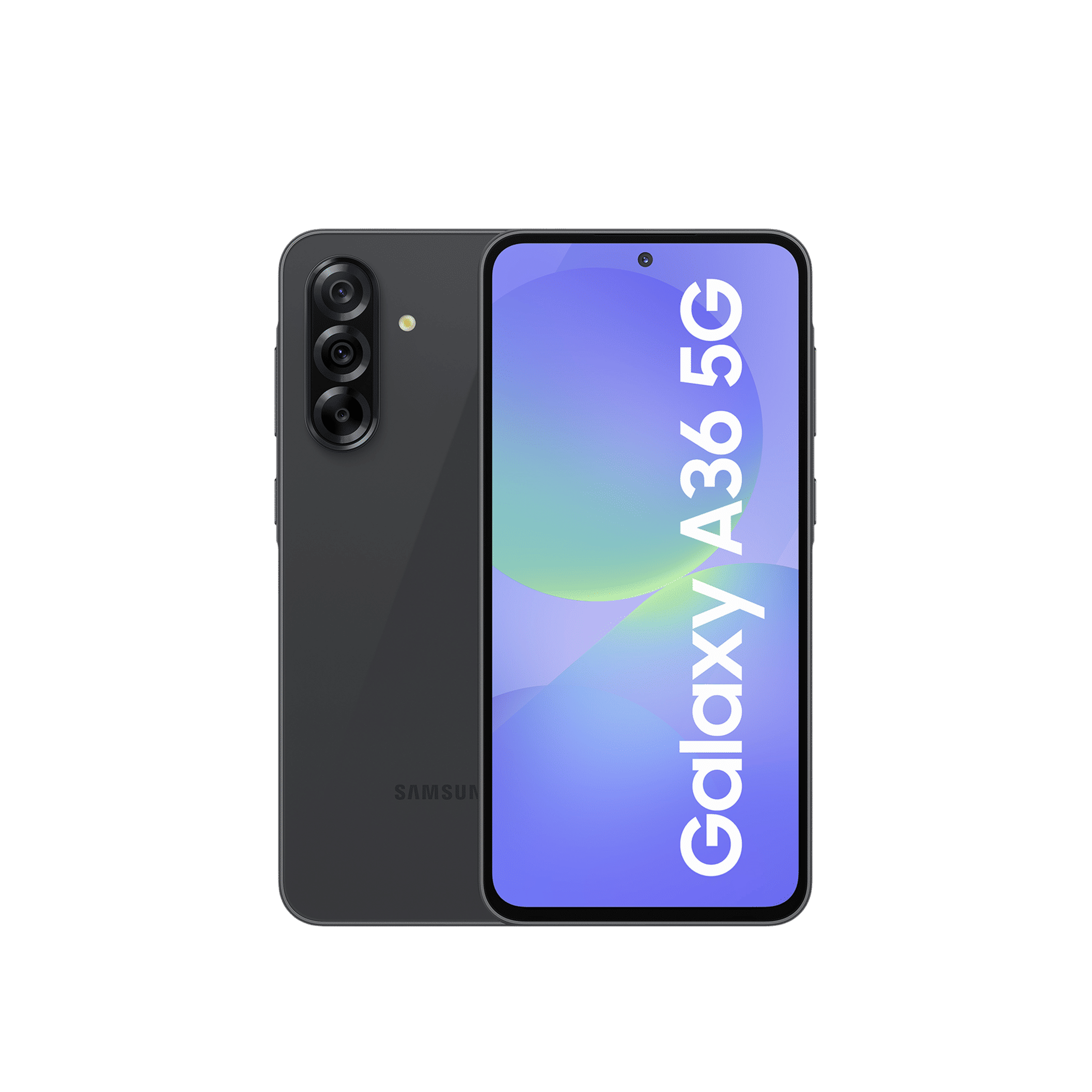 Samsung Galaxy A36 5G - 8GB Ram - 256GB (Local Warranty)