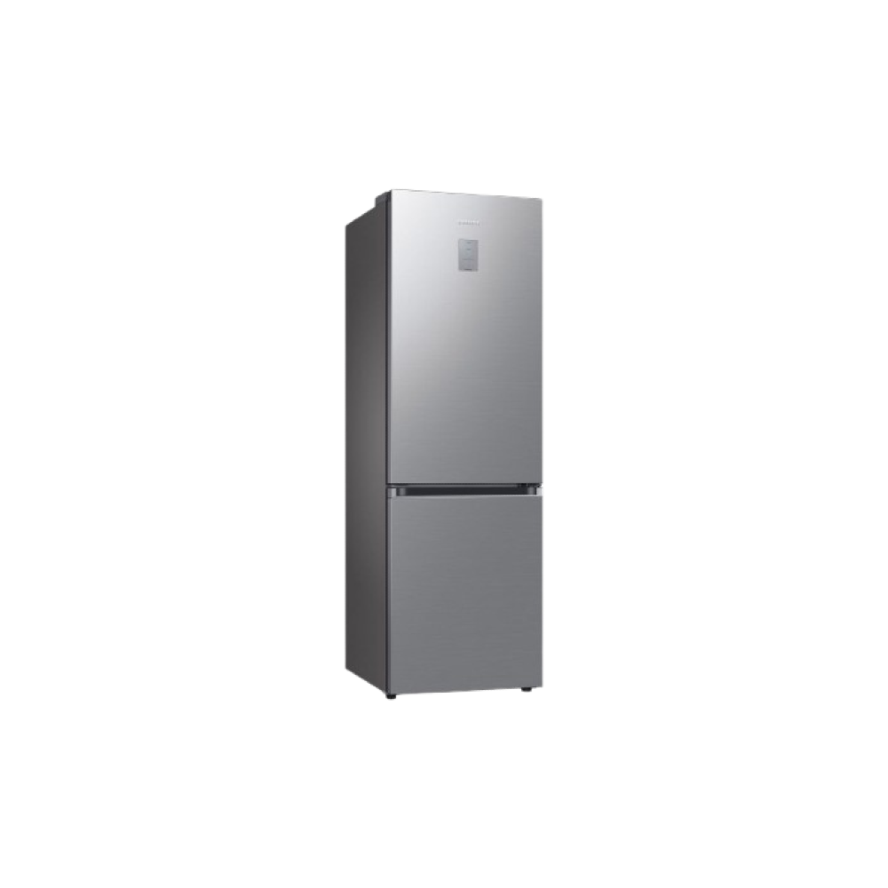 Samsung 344L Bottom Freezer Refrigerator, Digital Inverter, Silver - RB34C671ES9/MR xprs 2