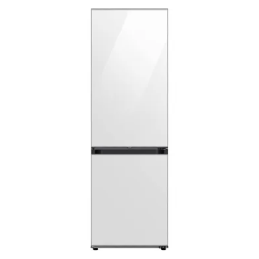 Samsung 344L No Frost Refrigerator, Digital Inverter, White