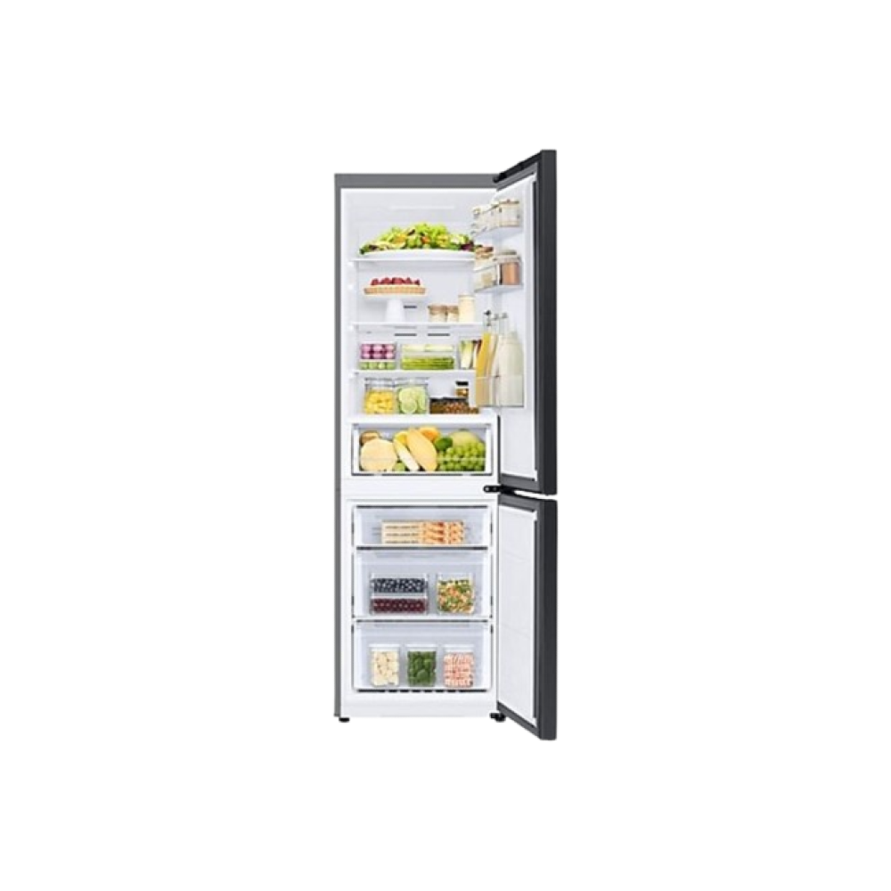 Samsung 344L No Frost Refrigerator xprs 4