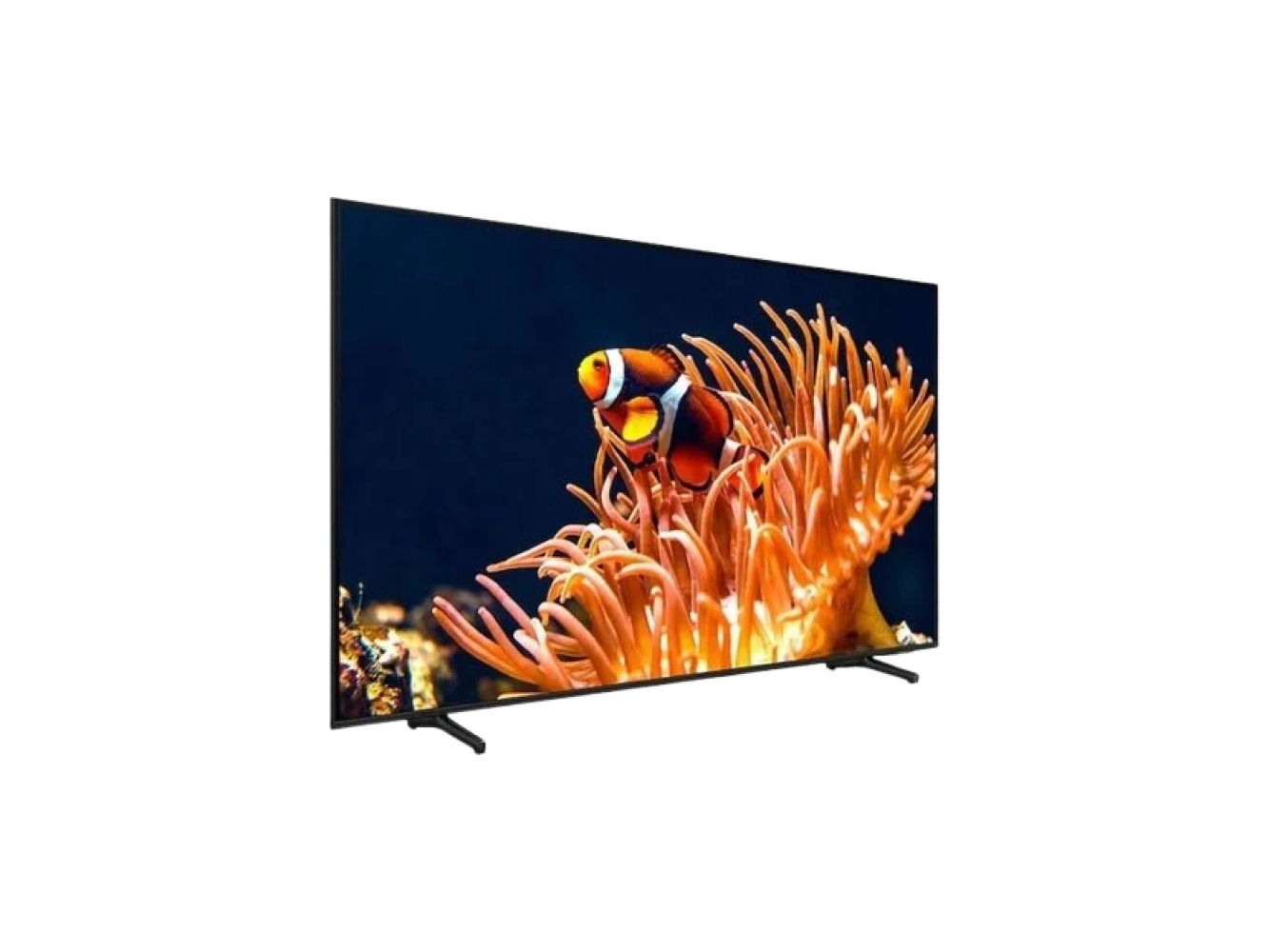 Samsung 43 Inch 4K UHD Smart LED TV with Built In Receiver - UA43DU8000 xprs 1