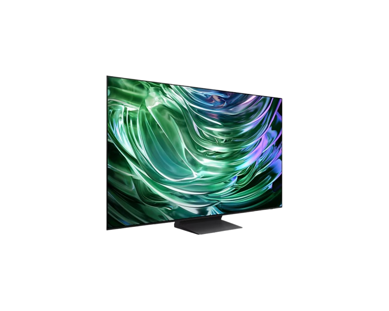 Samsung 55 Inch 4K UHD Smart TV OLED with Built In Receiver - QA55S90D xprs 0