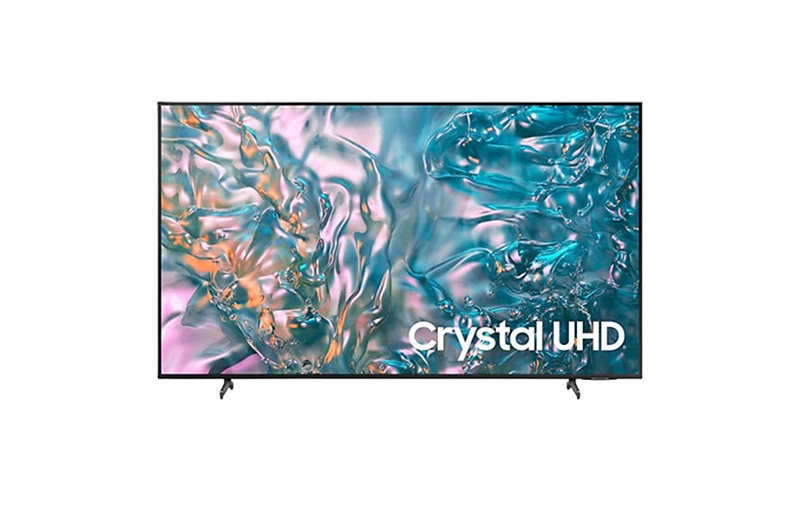 Samsung 55 Inch Crystal UHD DUE800 4K Tizen OS Smart TV