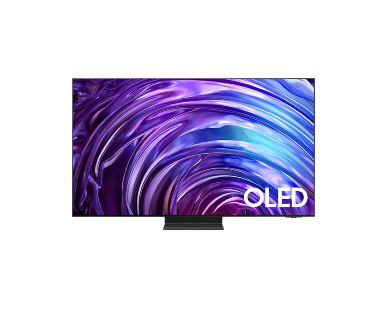 Samsung 65 Inch 4K UHD Smart OLED TV with Built In Receiver - QA65S95D xprs 