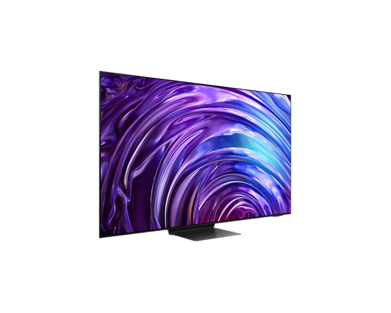 Samsung 65 Inch 4K UHD Smart OLED TV with Built In Receiver - QA65S95D xprs 1