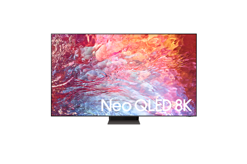 Samsung 65 Inch 8K Smart QLED with Built-in Receiver TV 65QN700C