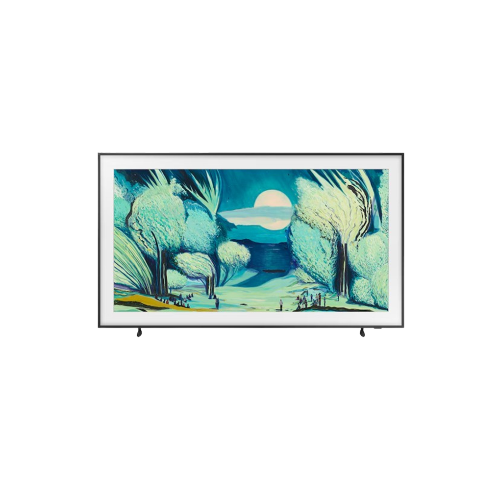 Samsung 75-inch 4K The Frame Smart TV 75LS03
