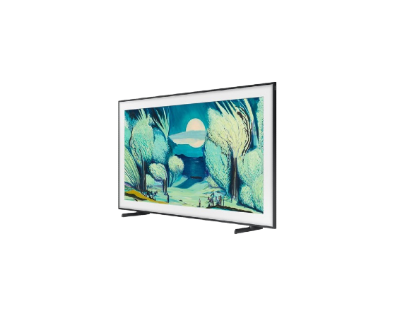 Samsung 75-inch 4K The Frame Smart TV 75LS03 xprs 
