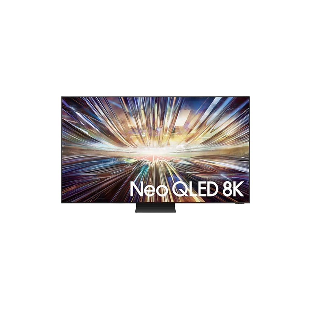 Samsung 75 Inch 8K UHD Smart Neo QLED TV with Built In Receiver - QA75QN800D