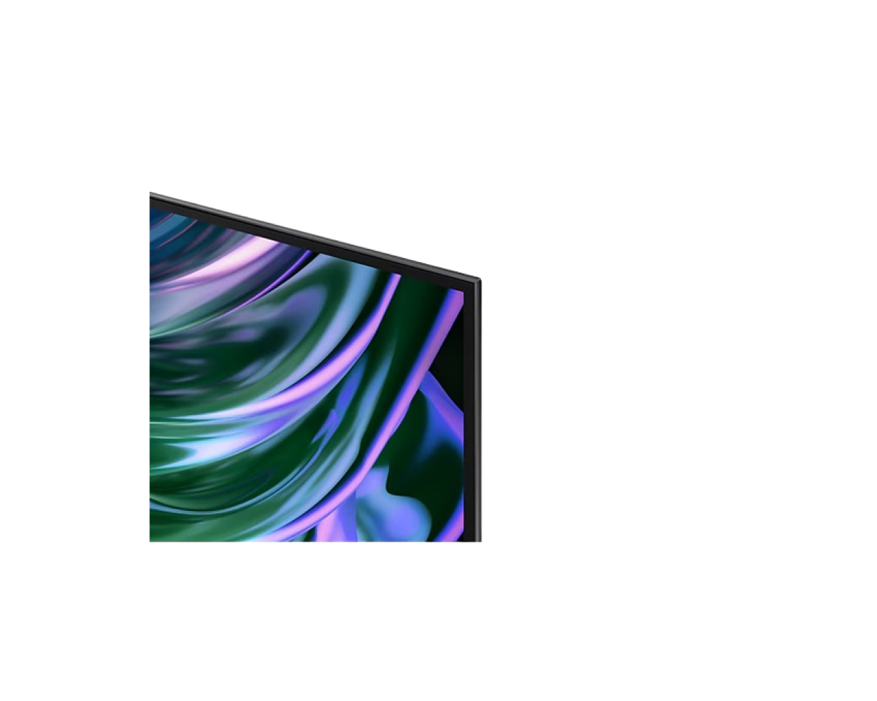 Samsung 77 Inch 4K UHD Smart OLED TV with Built In Receiver - QA77S90D xprs 1