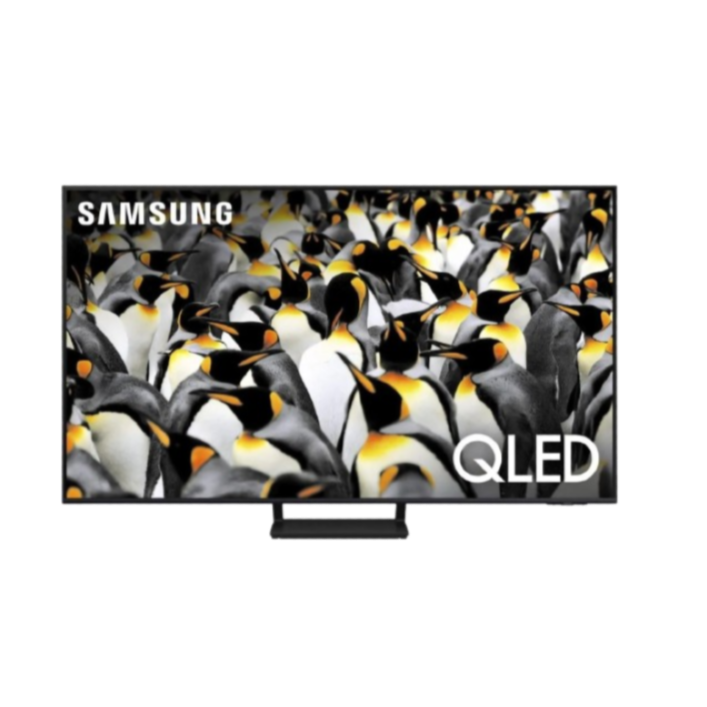 Samsung 85 Inch TV 4K UHD Smart QLED with Built In Receiver - QA85Q70D xprs 
