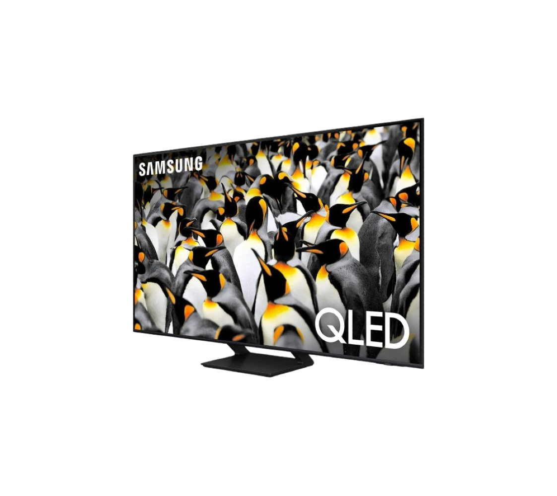 Samsung 85 Inch TV 4K UHD Smart QLED with Built In Receiver - QA85Q70D xprs 0