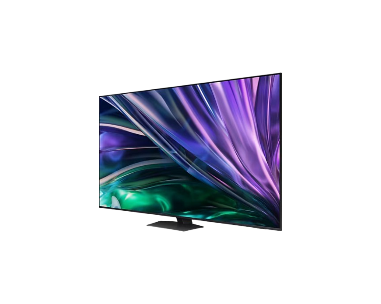Samsung 85 Inch TV Neo Quantum Processor 4K QLED - Black - QA85QN85DBUXEG xprs 0
