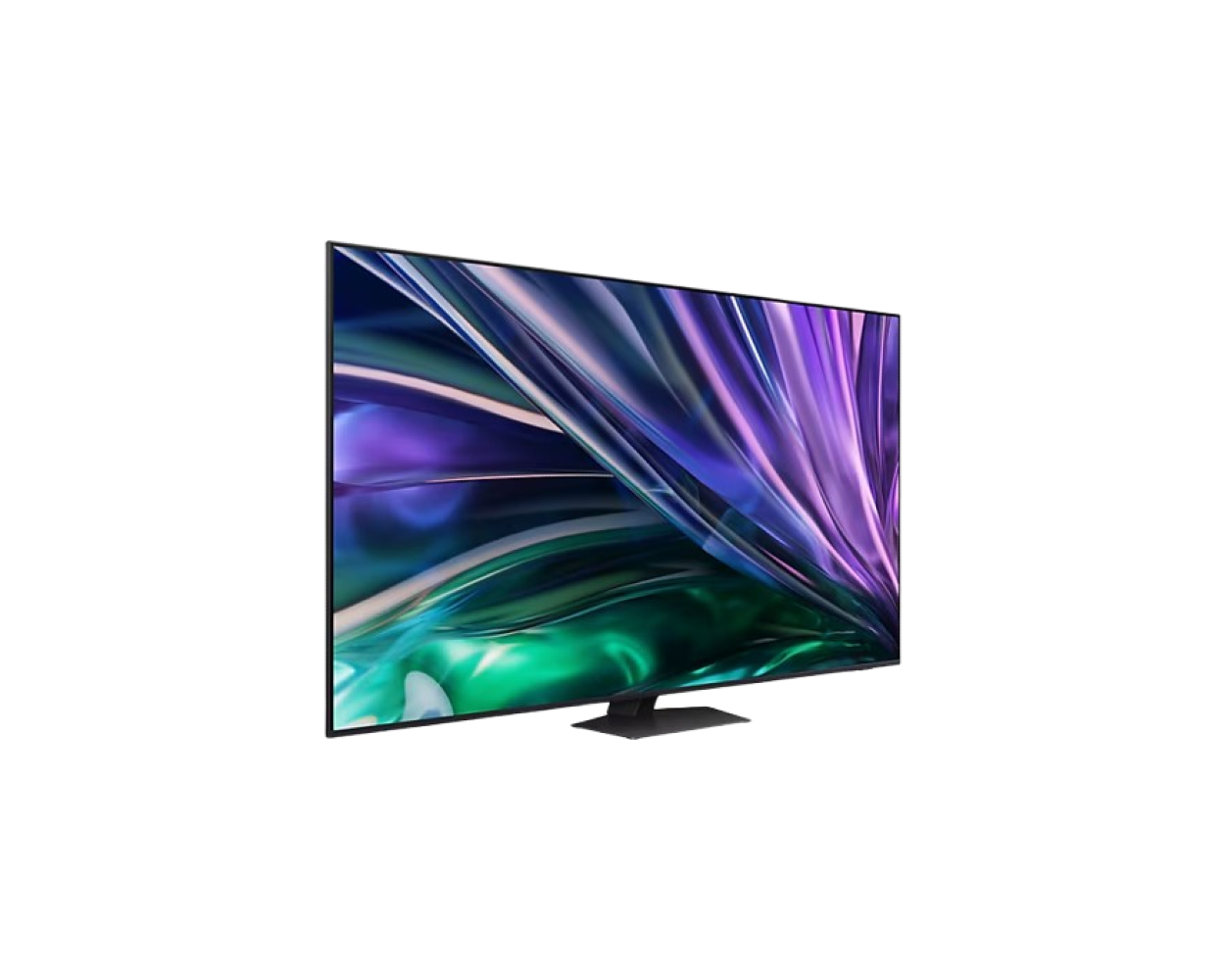 Samsung 85 Inch TV Neo Quantum Processor 4K QLED - Black - QA85QN85DBUXEG xprs 1