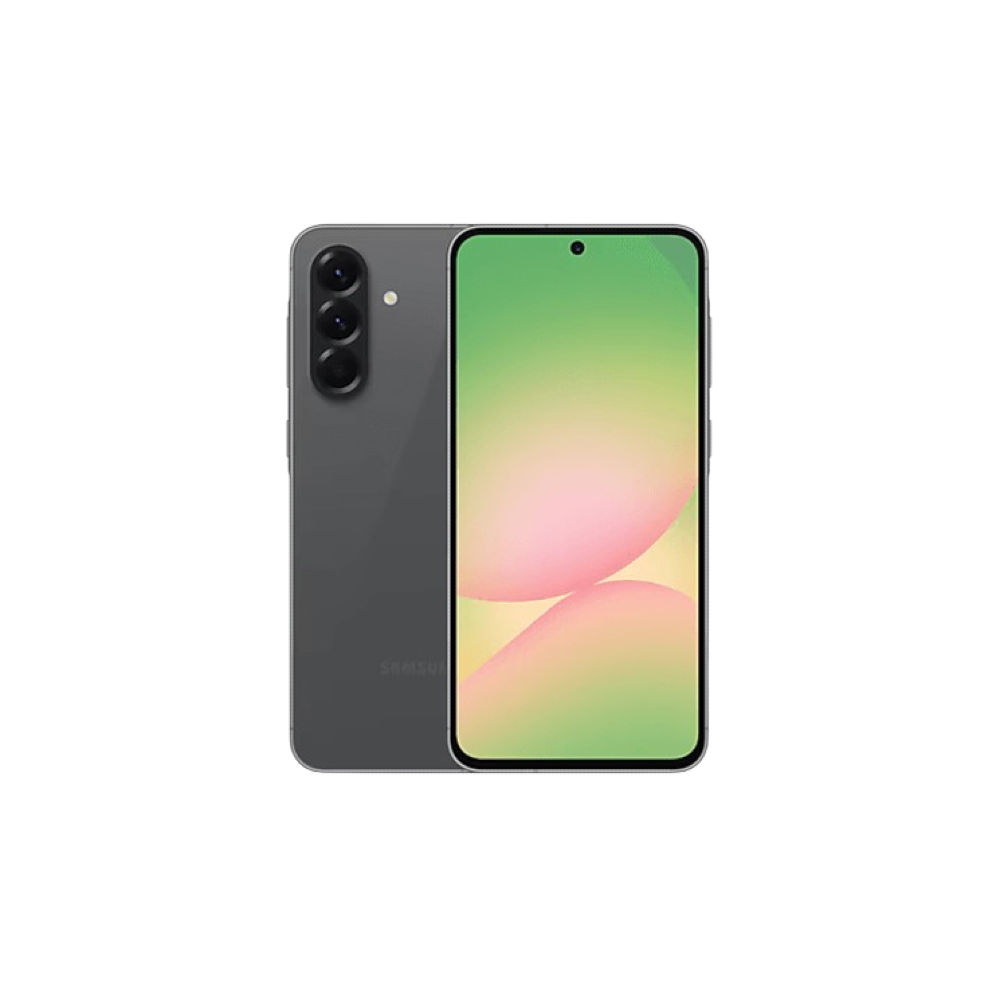 Samsung A56 12 256 black 