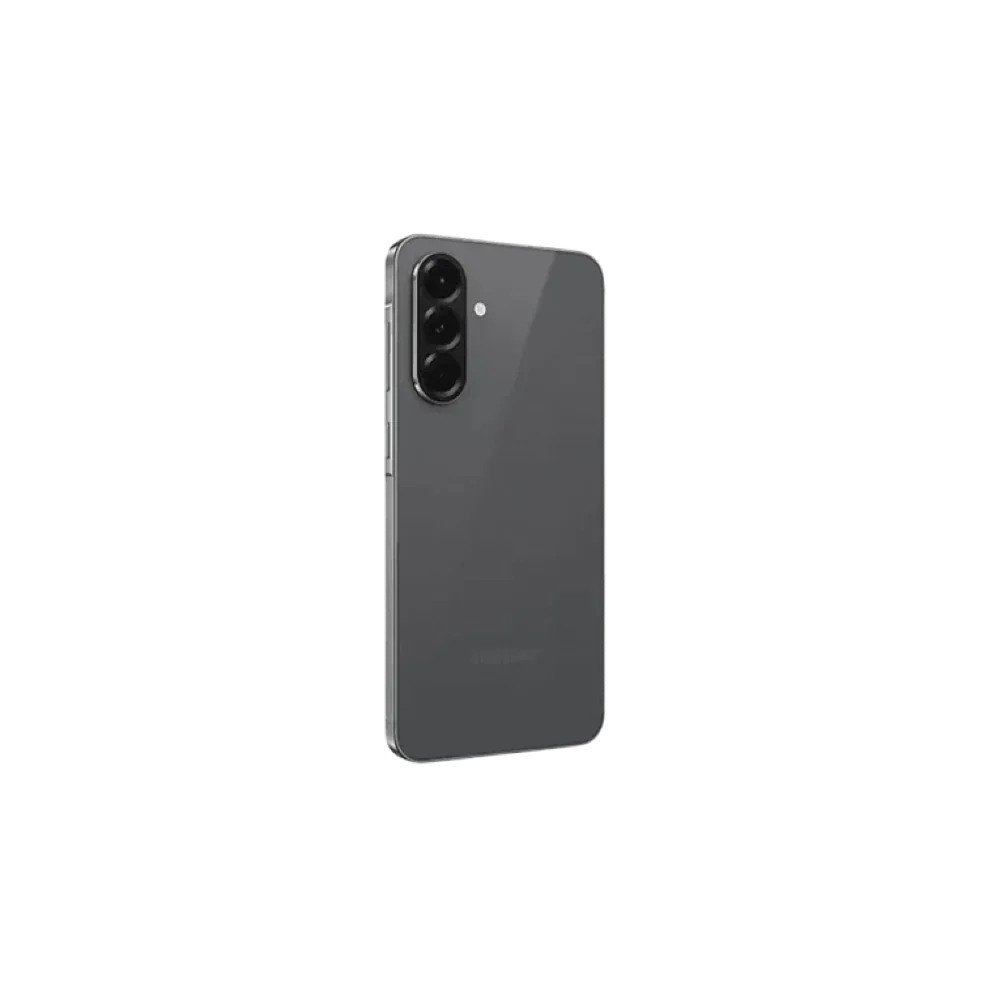 Samsung A56 12 256 black back view