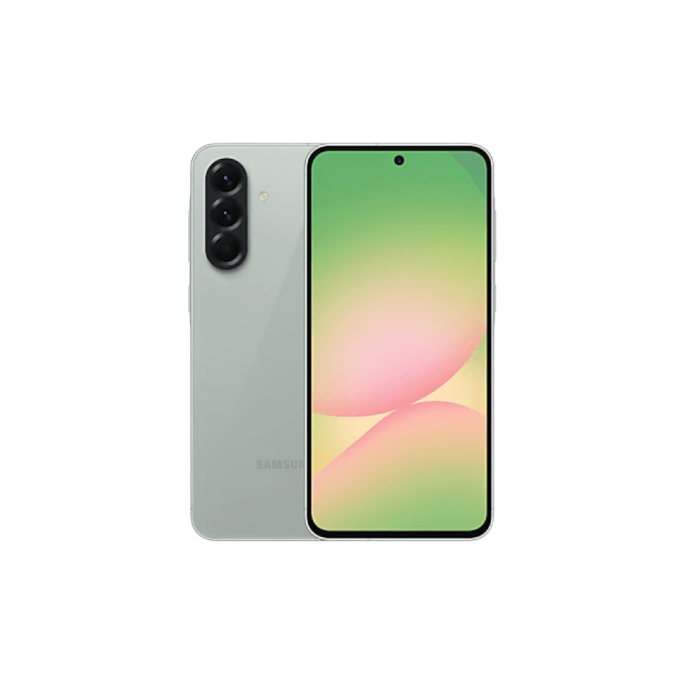 Samsung A56 8 128 green