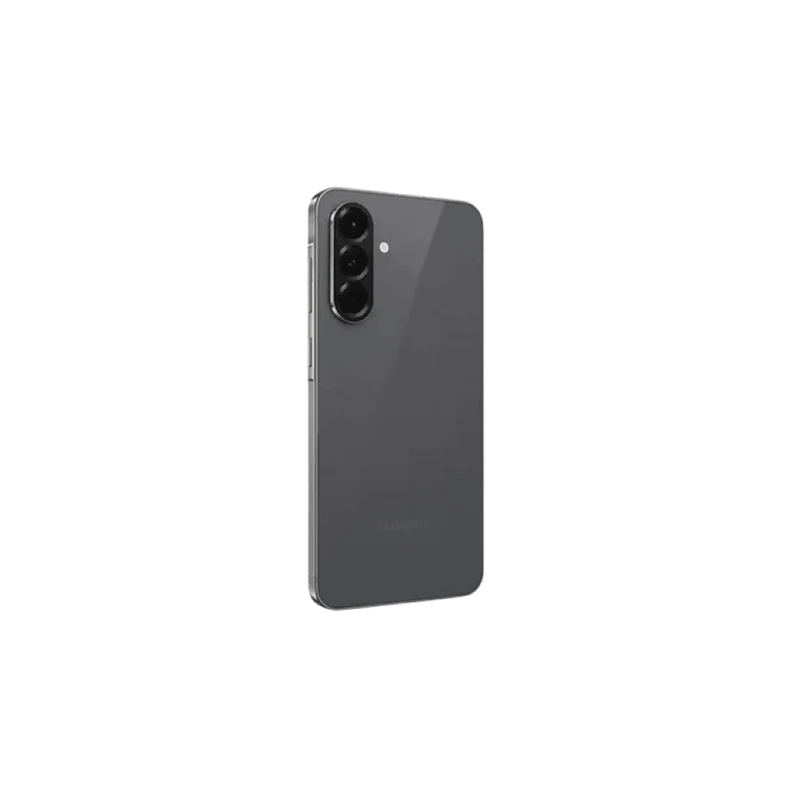 Samsung A56 8 256 black back view