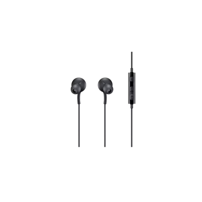 Samsung EO-IA500 Earphones 3.5mm - Black