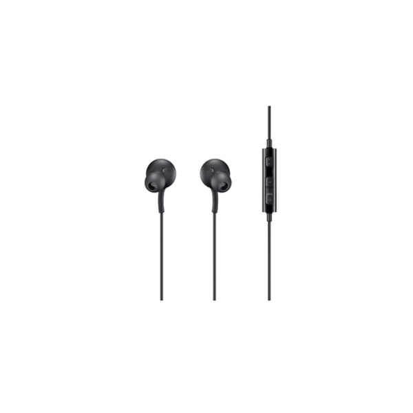 Samsung EO-IA500 Earphones 3.5mm - Black