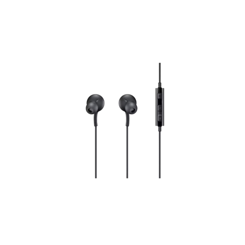 Samsung EO-IA500 Earphones 3.5mm - Black