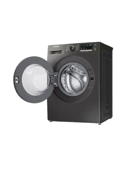 Samsung Front Load Washing Machine 9KG, Full Automatic Egypt