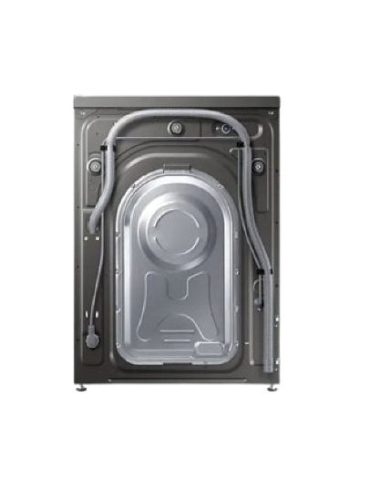 Samsung Front Load Washing Machine 9KG, Full Automatic Egypt 2