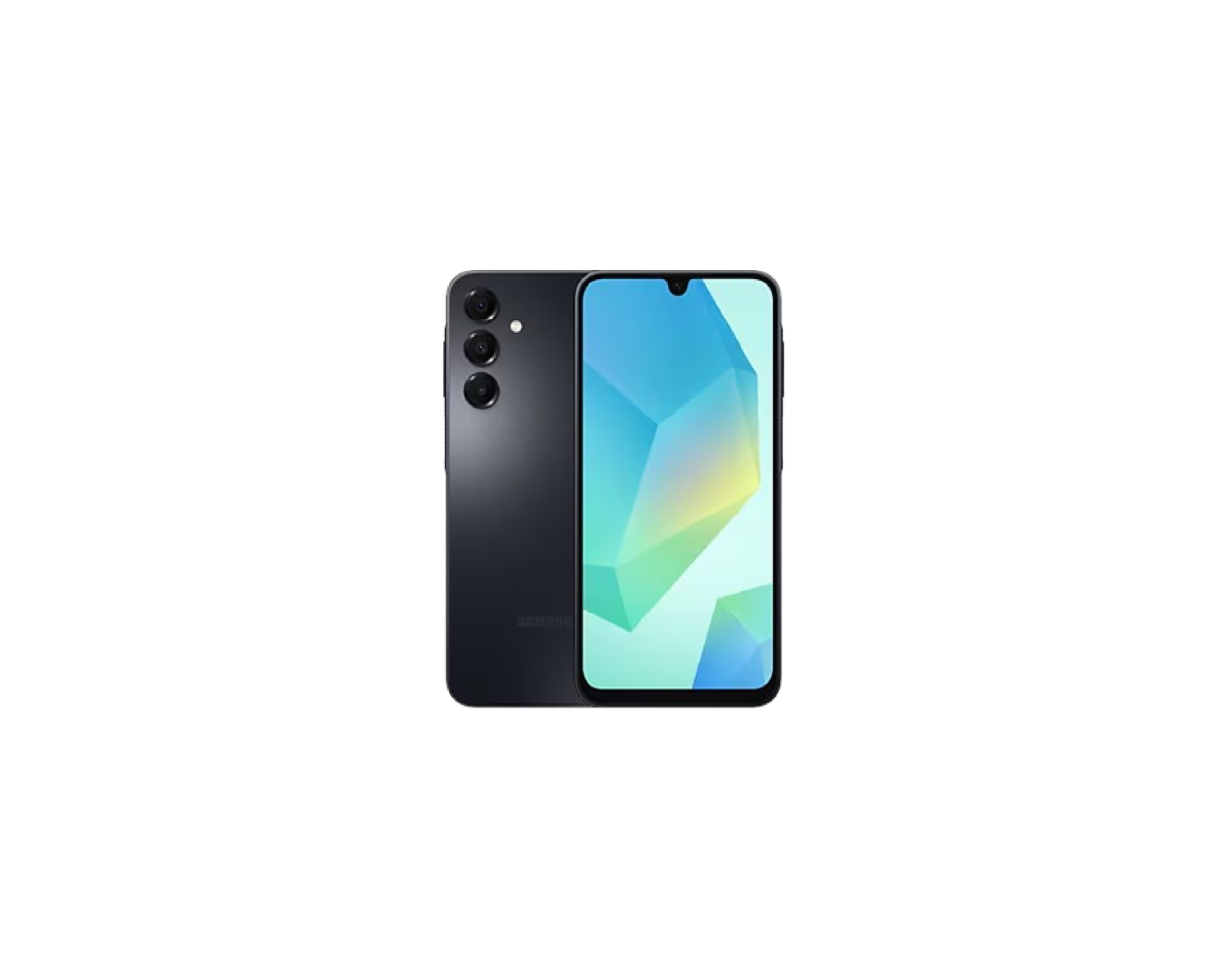 Samsung Galaxy A16 - 4G, Dual Sim 8GB Ram 256GB (ضمان الوكيل) 0
