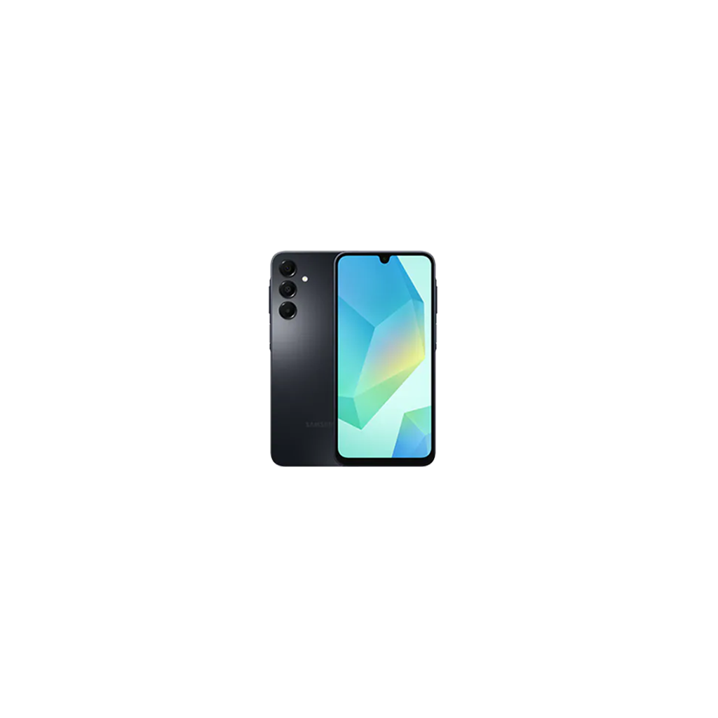 Samsung Galaxy A16 - 4G, Dual Sim 8GB Ram 256GB (ضمان الوكيل)