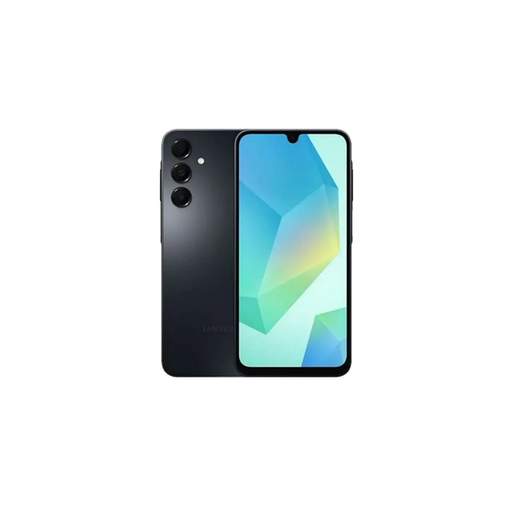 Samsung Galaxy A16 - 4G, Dual Sim 8GB Ram 256GB (ضمان الوكيل)