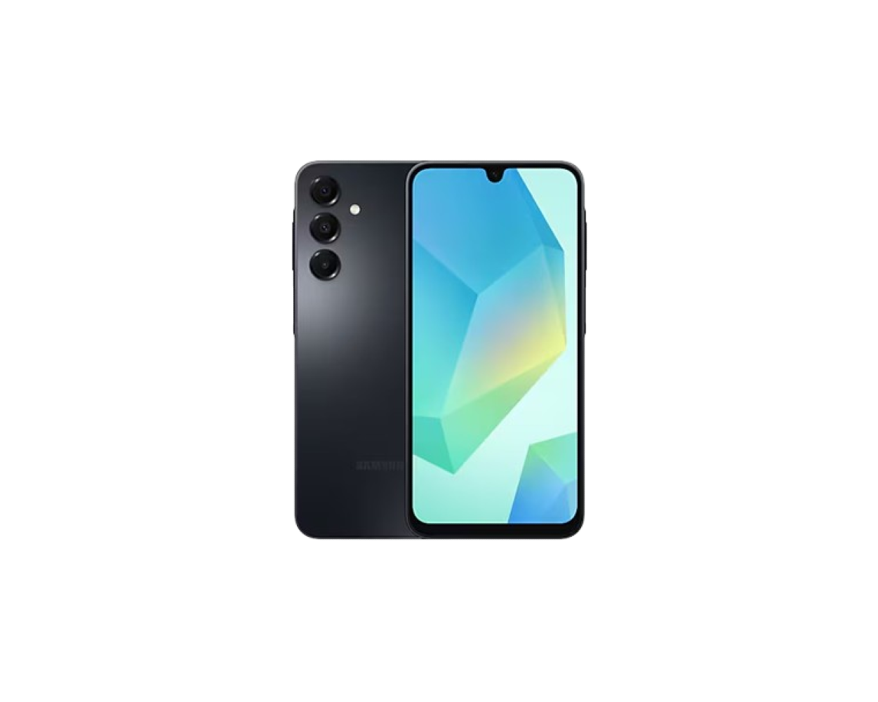 Samsung Galaxy A16 xprs 