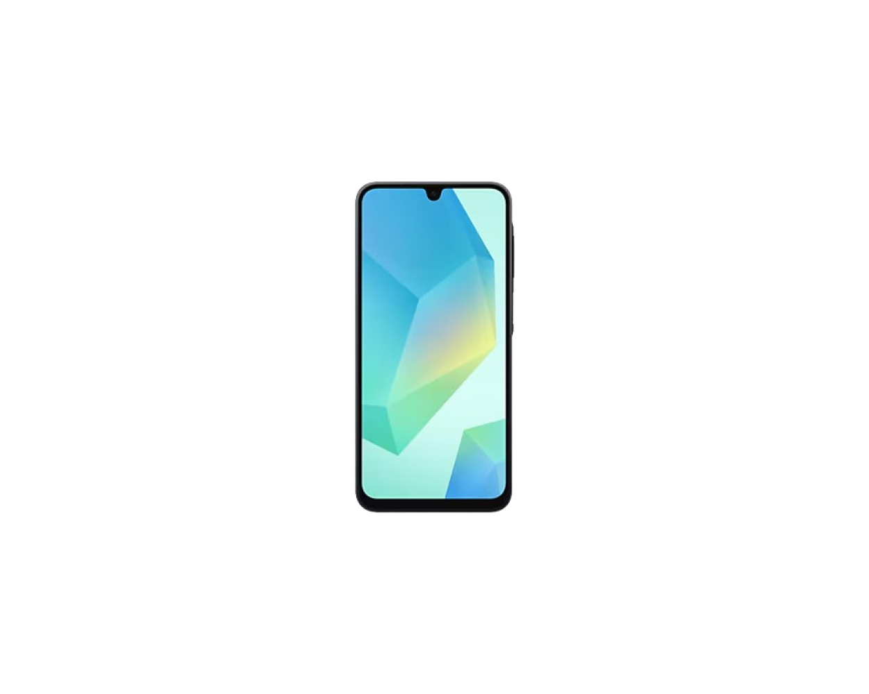 Samsung Galaxy A16 xprs 1