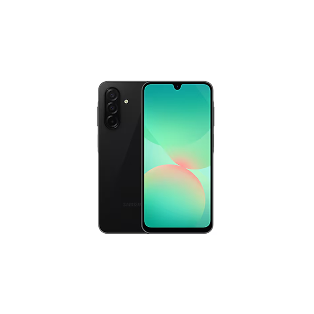 Samsung Galaxy A26 Dual Sim 5G 128GB (ضمان الوكيل)