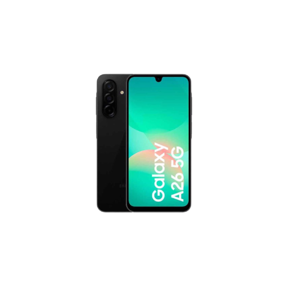 Samsung Galaxy A26 Dual Sim 5G 256GB xprs