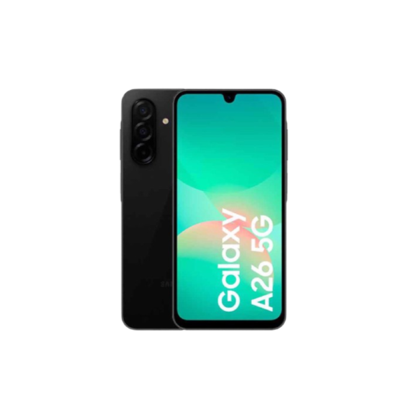 Samsung Galaxy A26 Dual Sim 5G 256GB xprs