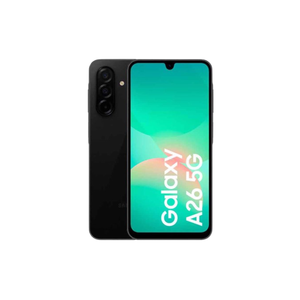Samsung Galaxy A26 xprs 