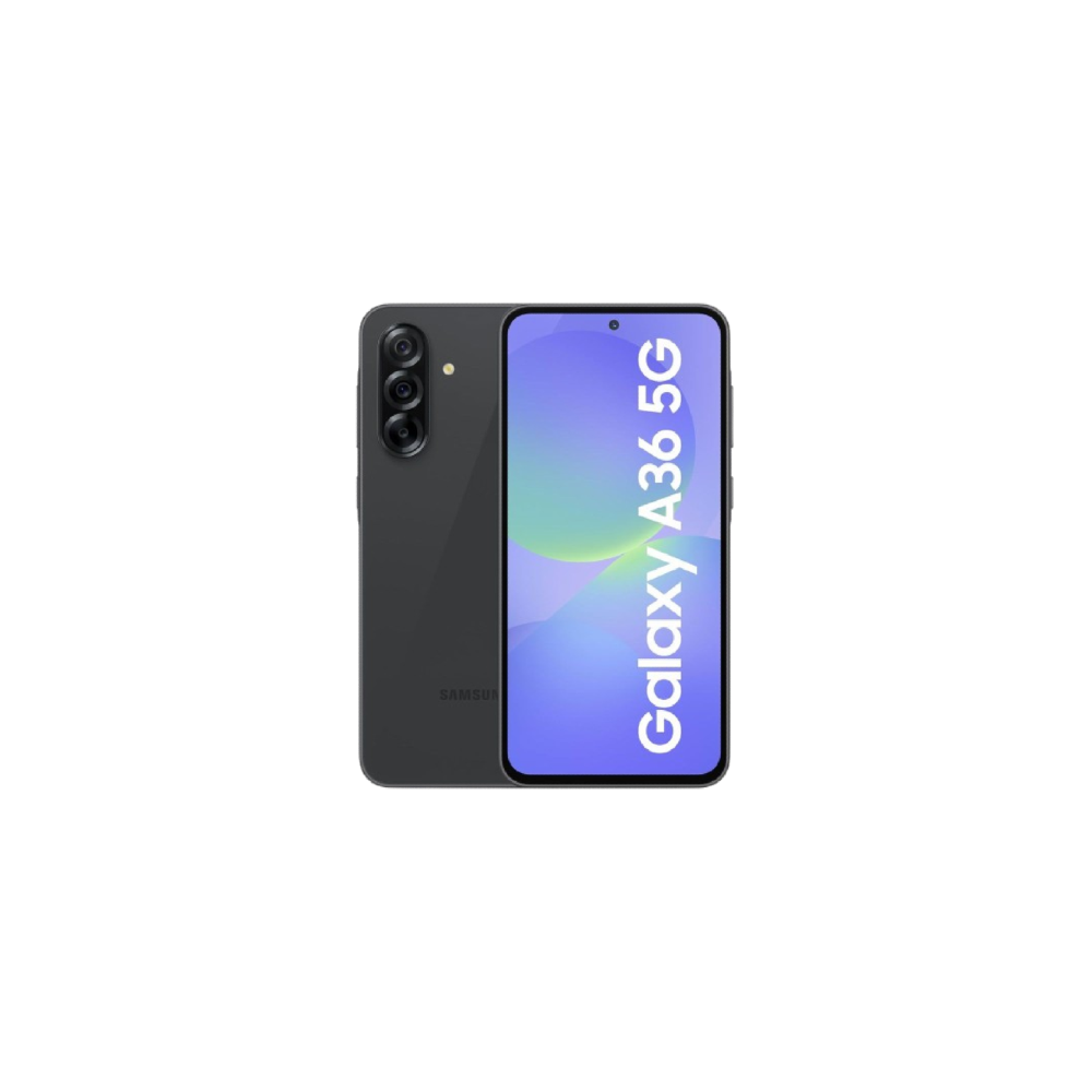 Samsung Galaxy A36 5G 128GB (ضمان الوكيل )