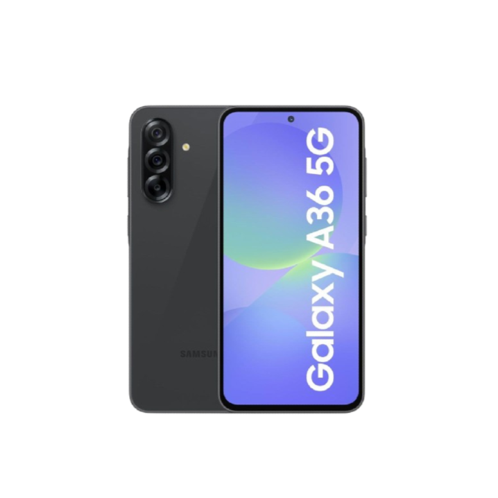 Samsung Galaxy A36 5G 256GB (ضمان الوكيل )