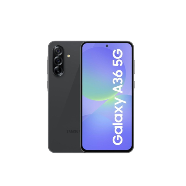 Samsung Galaxy A36 8gb ram 128GB black
