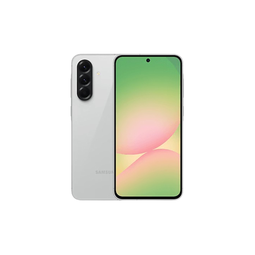 Samsung Galaxy A56 5G Dual SIM 12GB Ram 256GB (ضمان الوكيل) xprs 3