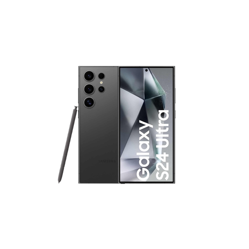 Samsung Galaxy S24 Ultra - 12GB RAM, 256GB