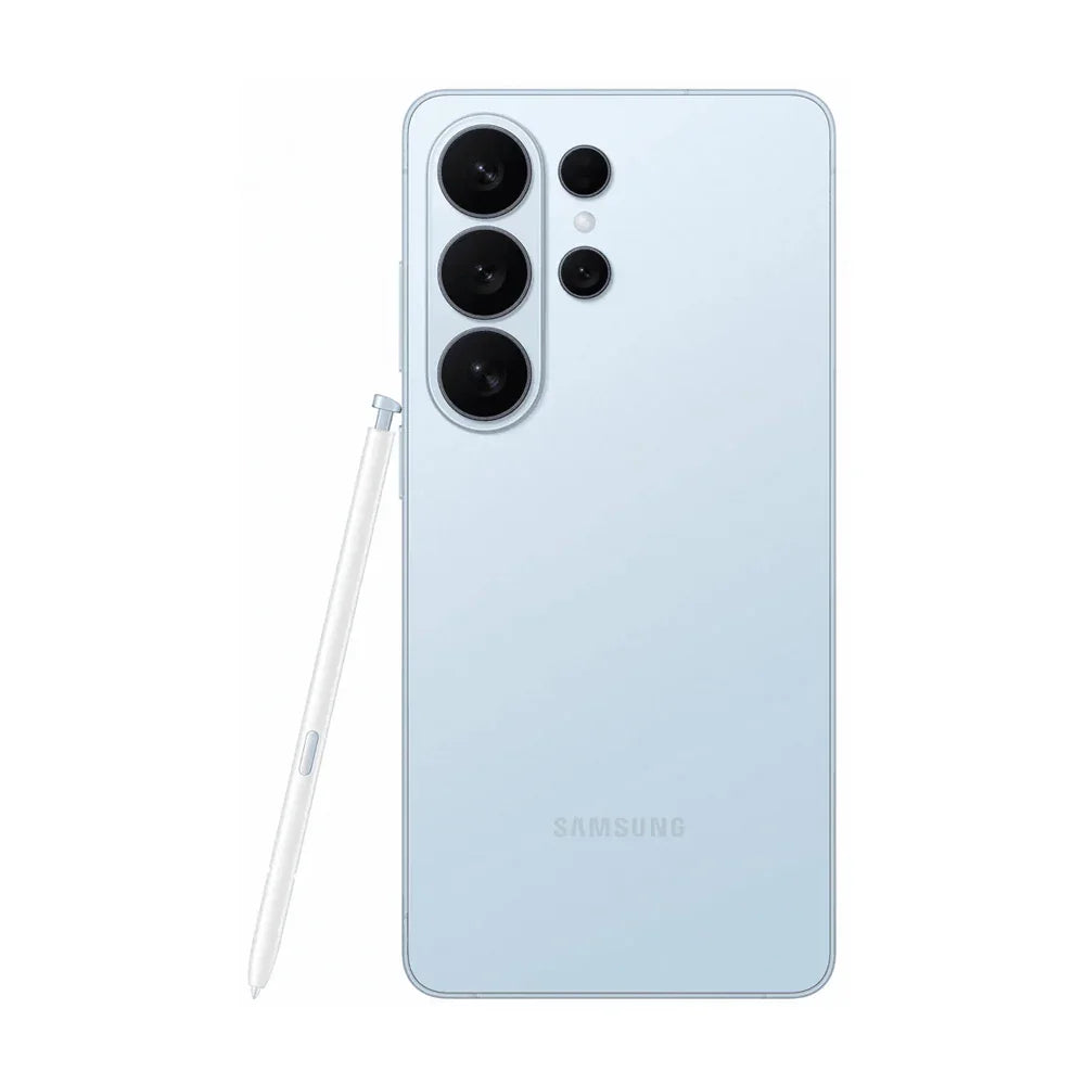 Samsung Galaxy S26 Ultra 5G blue 