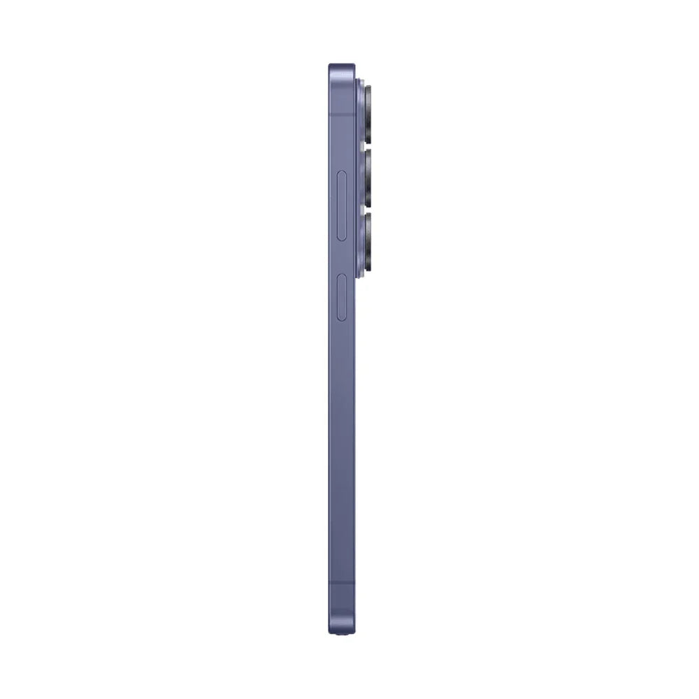 Samsung Galaxy S26 Ultra 5G violet side view